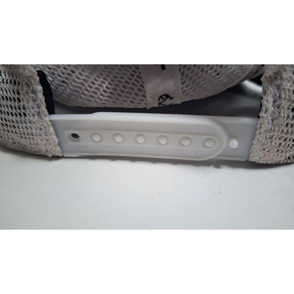 REALTREE FISHING BY OUTDOOR CAP SNAPBACK MESH ADJUSTABLE TRUCKER HAT - Picture 4 of 7